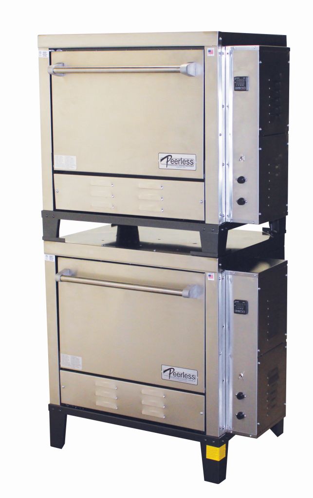 Peerless Electric Countertop Pizza Oven CE231PESC