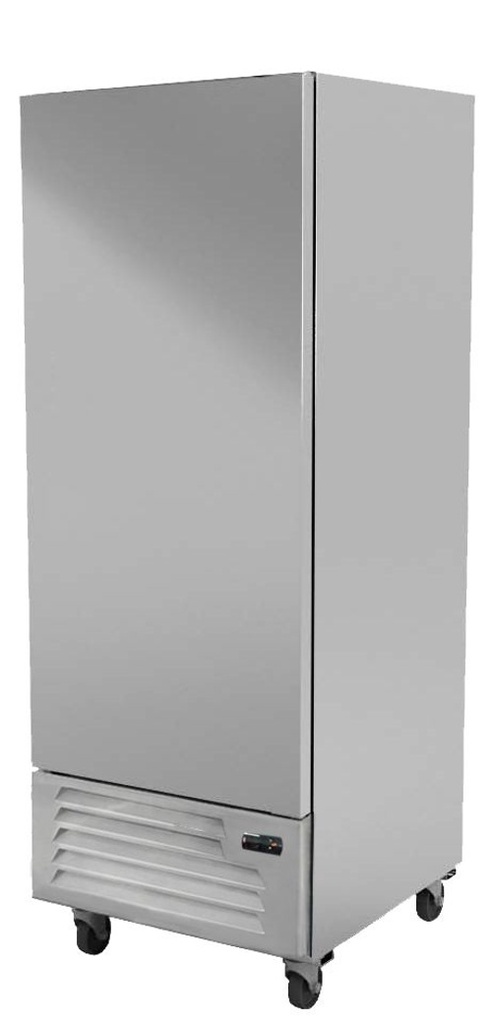 Ultra Cool 1 Door Reach-in Freezer 17 cu ft. UCRF-17