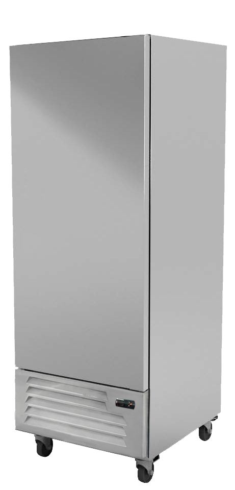Ultra Cool 1 Door Reach-in Refrigerator 17 cu ft. UCRR-17