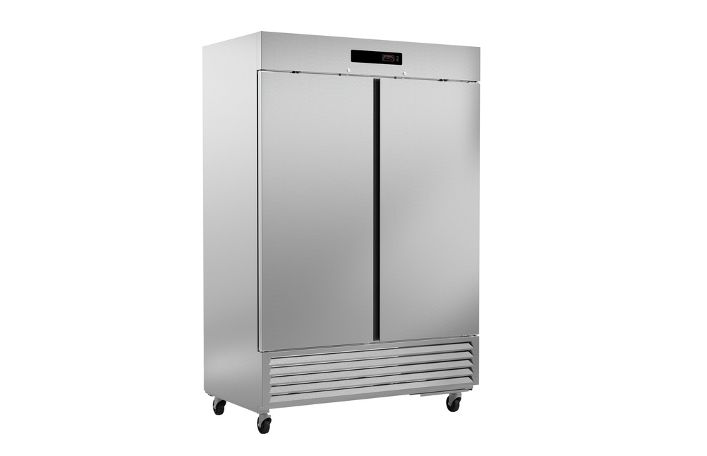Ultra Cool 2 Door Reach-in Freezer 49 cu ft. UCRF-49