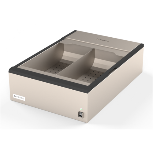 Merco MCG1827NNN French Fry Warmer