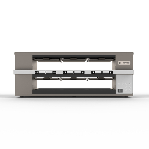 Merco MHG23SSB1N Heated Holding / Warming Bin