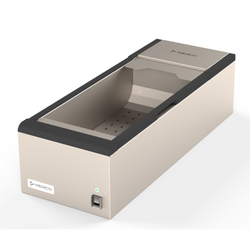 Merco MCG1027NNN French Fry Warmer