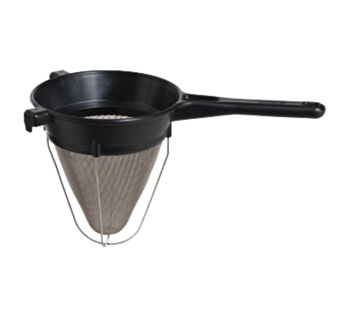 Matfer Bourgeat 017360 Strainer, China Cap / Chinois / Bouillon