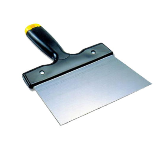 Matfer Bourgeat 112641 Dough Cutter/Scraper