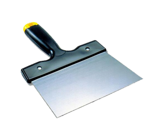 Matfer Bourgeat 112641 Dough Cutter/Scraper