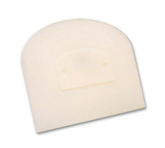 Matfer Bourgeat 112840 Dough Cutter/Scraper