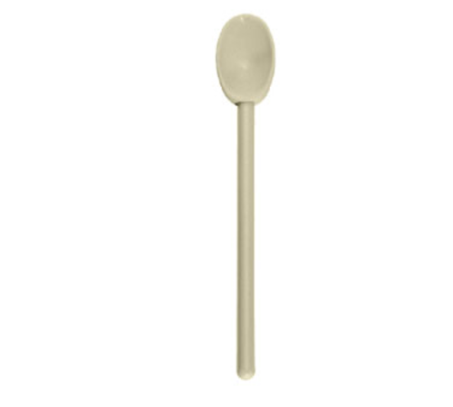 Matfer Bourgeat 113330 Serving Spoon, Solid