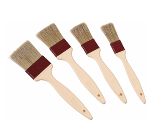 Matfer Bourgeat 116017 Pastry Brush