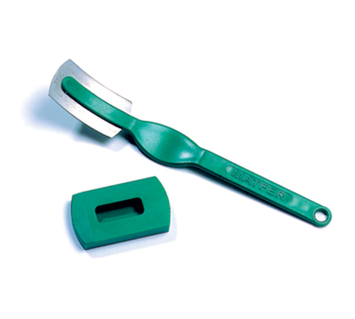 Matfer Bourgeat 120005 Baker's Blade