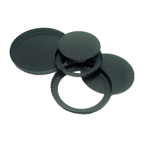 Matfer Bourgeat 332225 Tart Mold