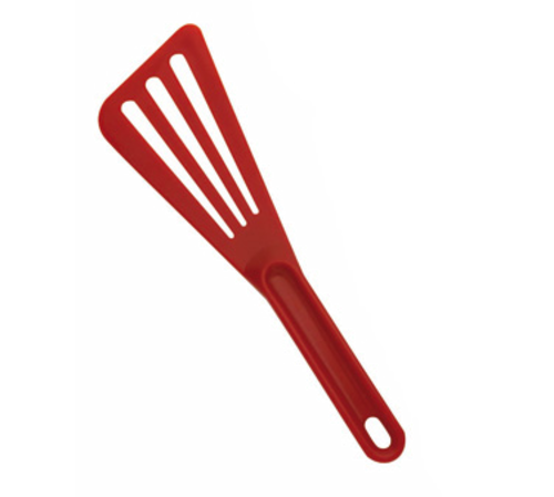 Matfer Bourgeat 112422 Turner, Slotted, Plastic