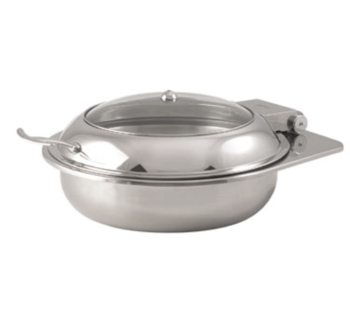 Spring USA 2172-6/37 Reflection Convertible Induction Buffet Server 6 qt