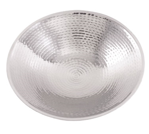 Spring USA XC2261/36 XCESSories Fruit Bowl 14 inch Round Stainless Steel