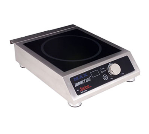 Spring USA SM-263C MAX Induction International Range Countertop Single Burner