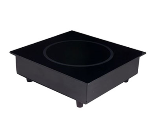 Spring USA SM-263R MAX Induction International Range with SmartScan Technology