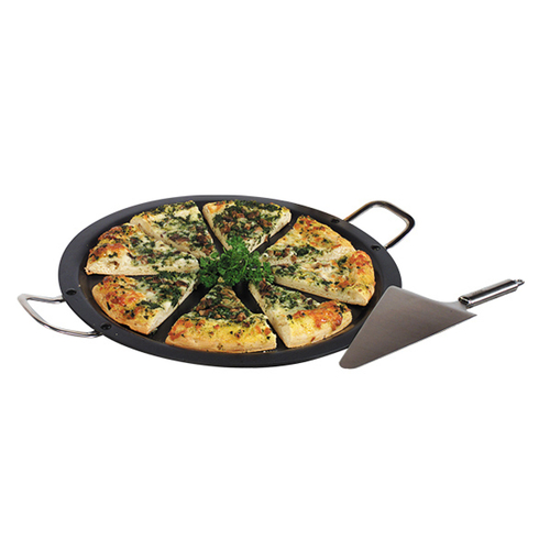 Spring USA 8360-30/42 Endurance Serving Tray Non-Stick 16-1/2 Inch