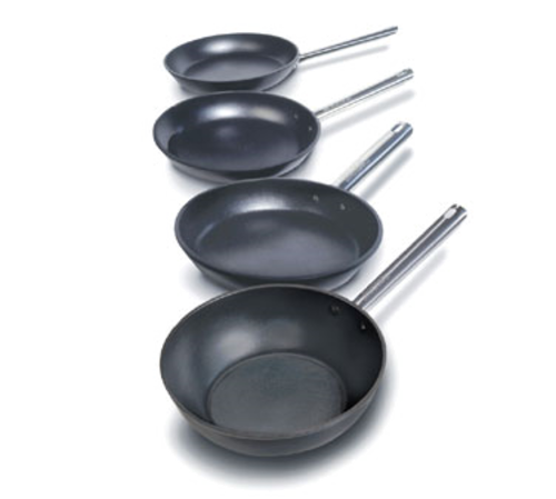 Spring USA 8451-30/20 Endurance Fry Pan 1qt Non Stick Aluminum Riveted Handle