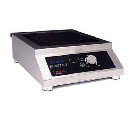Spring USA SM-351C MAX Induction Cook and Hold Range Countertop Single Unit