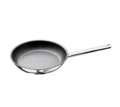 Spring USA 8478-60/20A Vulcano Fry Pan 1/2 qt Multi-Ply Stainless Steel