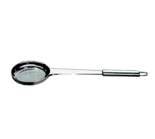 Spring USA M8484-P Spadle 4 oz 14-1/2 inch Perforated Stainless Steel