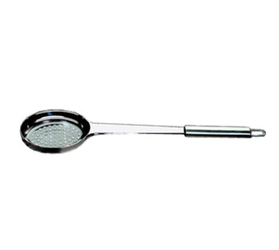Spring USA M8484-P Spadle 4 oz 14-1/2 inch Perforated Stainless Steel