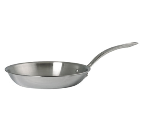 Spring USA 8186-60/20 Primo Fry Pan 1qt 8inch Round Without Cover
