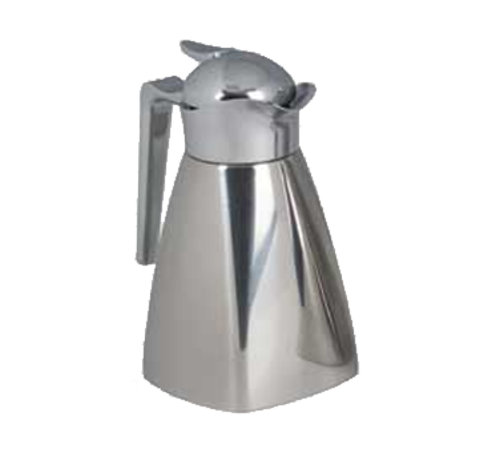 Spring USA 18599-5 Sigma Beverage Server 24 oz Vacuum Insulated Stainless Steel