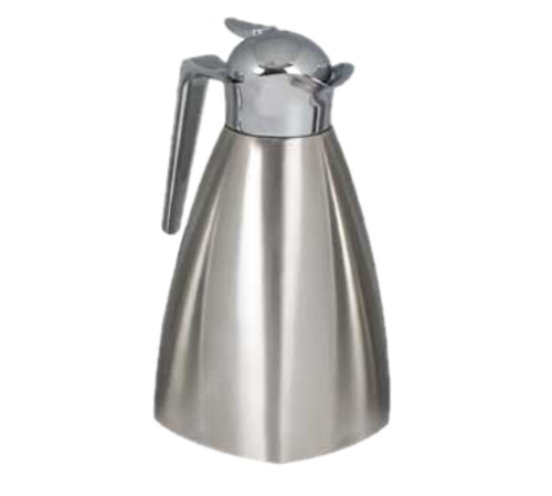 Spring USA 18600-5 Sigma Beverage Server 34 oz Vacuum Insulated Stainless Steel