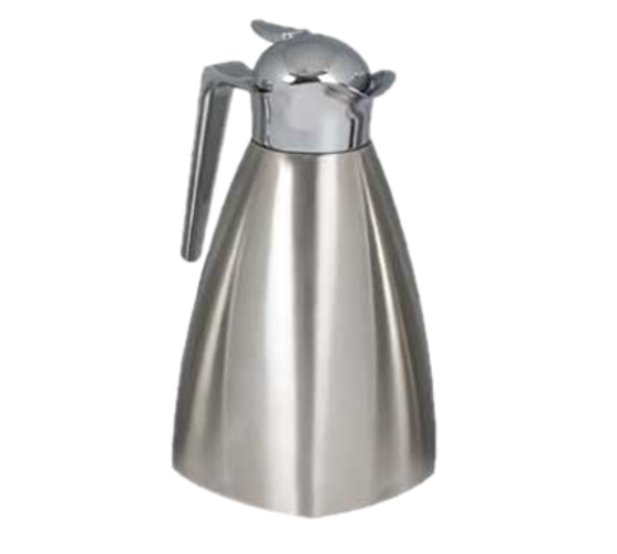 Spring USA 18600-5 Sigma Beverage Server 34 oz Vacuum Insulated Stainless Steel