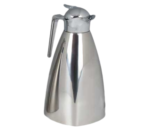 Spring USA 18601-5 Sigma Beverage Server 52 oz Vacuum Insulated Stainless Steel