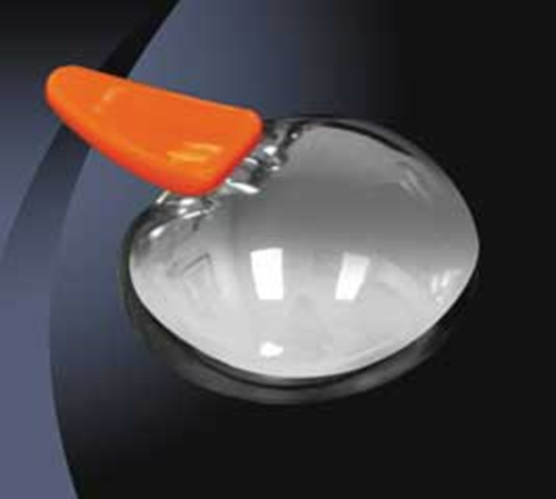 Spring USA E598-9*6 Beverage Server Cover for 18598-5 18598-6 Orange Set of 6