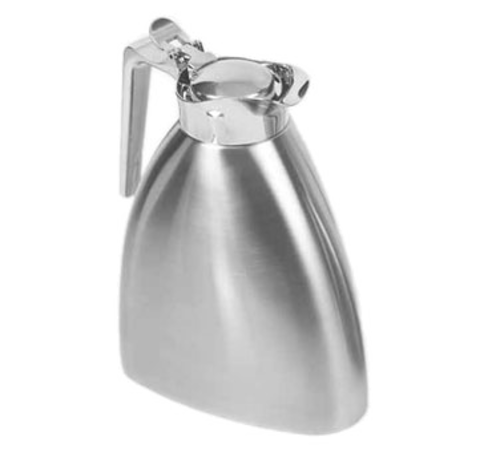 Spring USA 17600-5 Delta Beverage Server 34 oz Vacuum Insulated Stainless Steel
