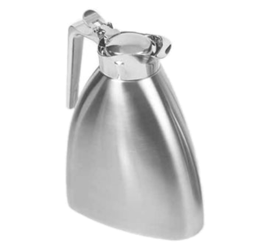 Spring USA 17600-5 Delta Beverage Server 34 oz Vacuum Insulated Stainless Steel