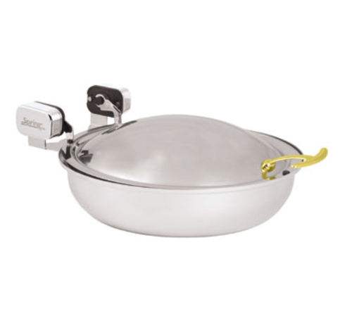 Spring USA 2372-697/36A Convertible Induction Sauteuse Buffet Server
