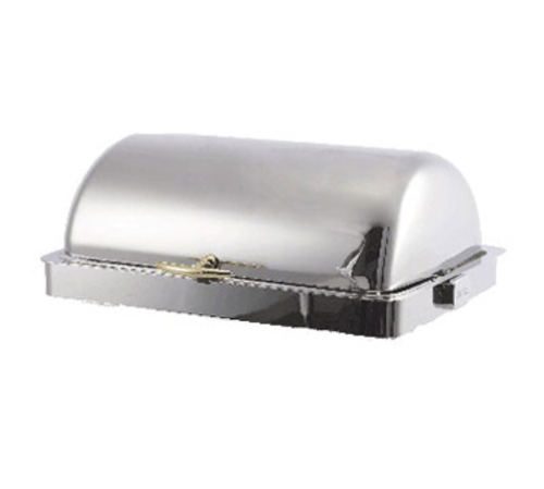Spring USA 2546-697A Rondo Built-in Chafer Full Size 8.4 to 14.8 qt