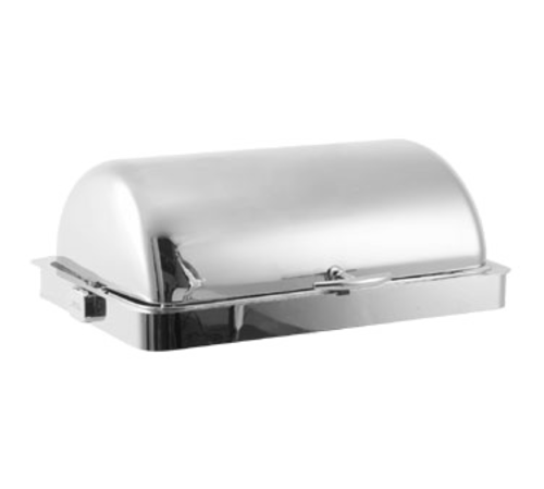 Spring USA 2546-6A Rondo Built-in Chafer Full Size Rectangular 8.4 to 14.8 qt