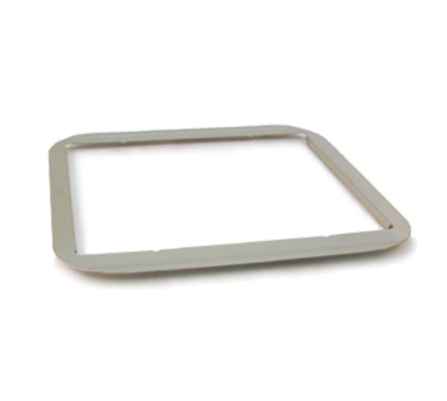 Spring USA 374-651/23 Adapter for Rectangular Buffet Server Stainless Steel