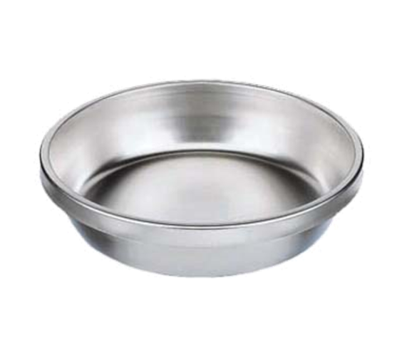 Spring USA 510-66/35 Rondo Insert 5-1/2 qt for Round Chafing Dishes
