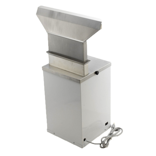 Spring USA AF9879 Baffle Pre-Filter for AF-350 Galvanized Stock Item