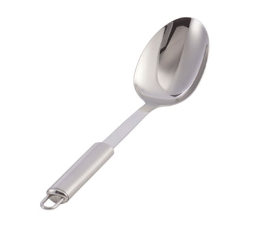 Spring USA M3505-36 Serving Spoon Solid 13L Stainless Steel Stock Item