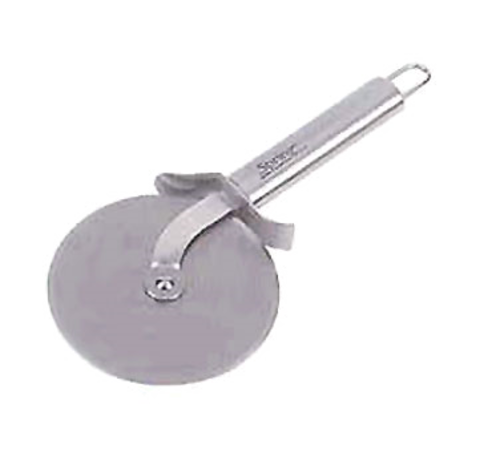 Spring USA M3505-88 Pizza Cutting Wheel 4 Inch Stainless Steel