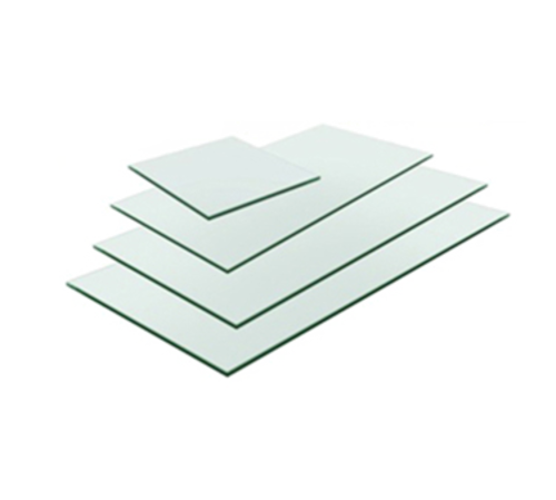 Spring USA XC6042 XCESSories Glass Shelf 23-5/8L x 13-3/8W Tempered