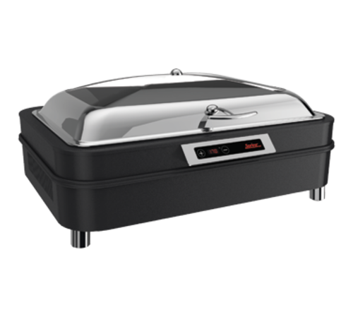 Spring USA HC380-CT Solstice Hot Cold Server 8 qt Stainless Steel