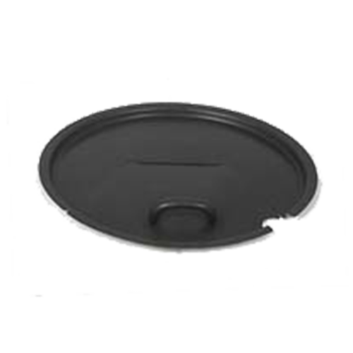 Spring USA 444-61/24HT Brigade Complete Cover 9-1/2 inch for Soup Tureen