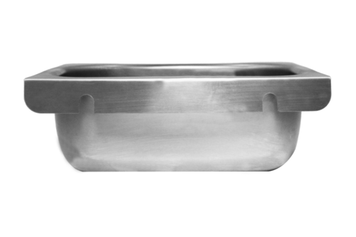 Spring USA MCS59-333 Grease Tray for Fire Suppression Dishwasher Safe