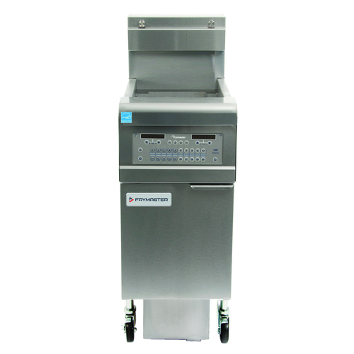 Frymaster FPGL130C OCF30 Gas Floor Model Fryer 30lb Capacity Energy Star