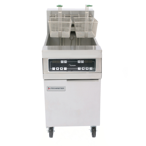 Frymaster RE180-21 High Production Electric Fryer 80 lb Capacity