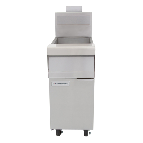 Frymaster MJ150 Performance Fryer Gas Floor Model 50 lb Oil Capacity