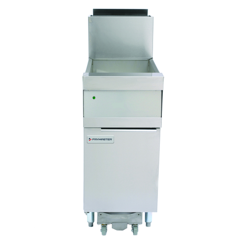 Frymaster CFHD150G Decathlon HD Series Gas Fryer 50 lb Capacity